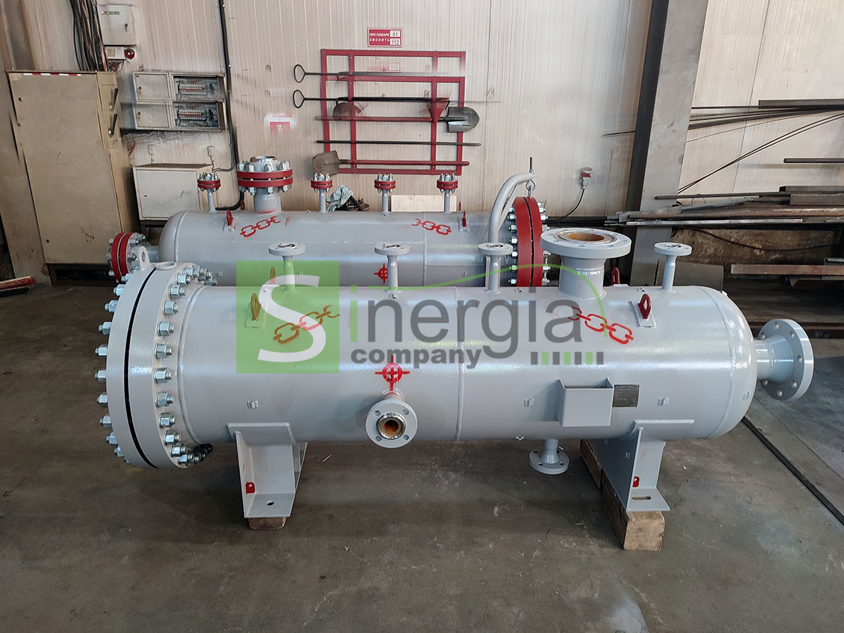 image фильтры пылеулавливающие ФП для очистки газа Кинешма